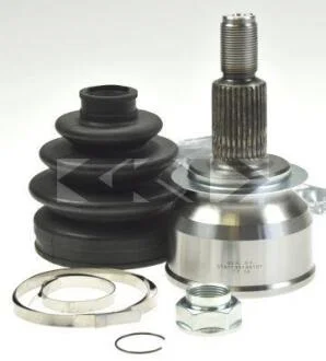 ШРКШ зі змазкою в комплекті SPIDAN 36043