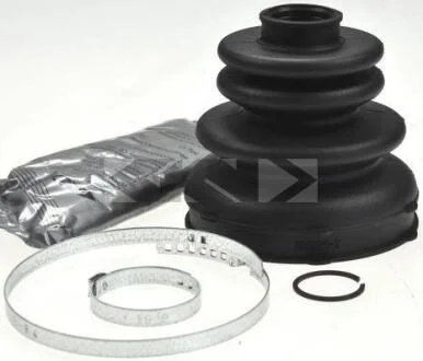 Пильник ШРКШ гумовий + змазка SPIDAN 36141