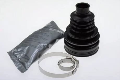 Комплект пильовиків гумових SPIDAN 36166