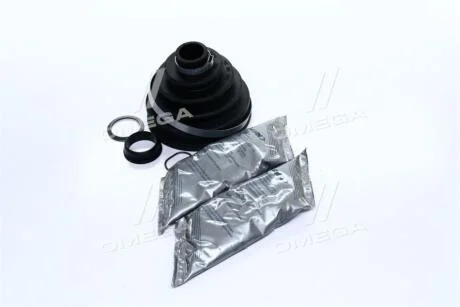 Пильник ШРКШ гумовий + змазка SPIDAN 36174