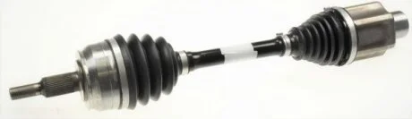 Полуось в сборе VW T-5/T-6 2.0BiTDi (10>) пер. прав. АКП SPIDAN 36290