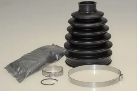 Комплект пильовиків гумових SPIDAN 36400