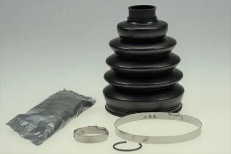 Пильник ШРУС зовн. RENAULT Trafic III 14 SPIDAN 36402 (фото 1)