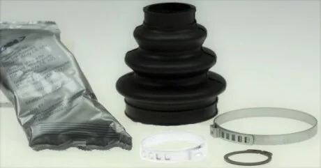 Пильник ШРКШ гумовий + змазка SPIDAN 36418