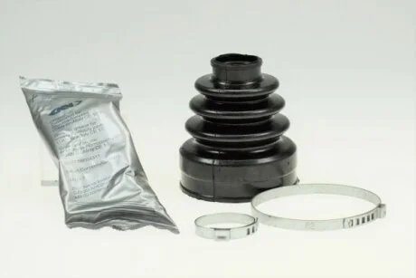 Комплект пильовиків гумових SPIDAN 36431