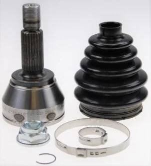 Шарнір привідного валу SPIDAN 36453