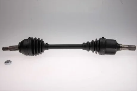 Приводна напіввісь SPIDAN 36544