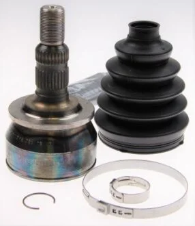 Шарнір привідного валу SPIDAN 36600