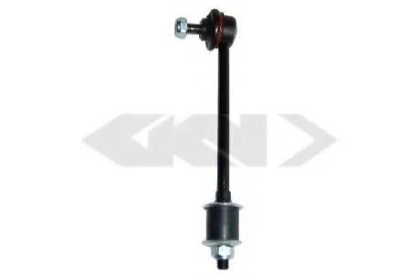 Стійка (тяга) стабілізатора задній міст Nissan Terrano (R50) SPIDAN 40484