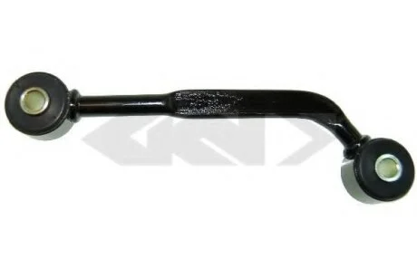 Стійка стабілізатора зад. MB C-CLASS (W203) ліва L SPIDAN 40486