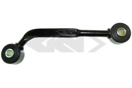 Стійка стабілізатора зад. MB C-CLASS (W203) права R SPIDAN 40487