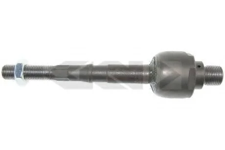 Тяга рульова Kia Sorento (02-11) права R SPIDAN 40491