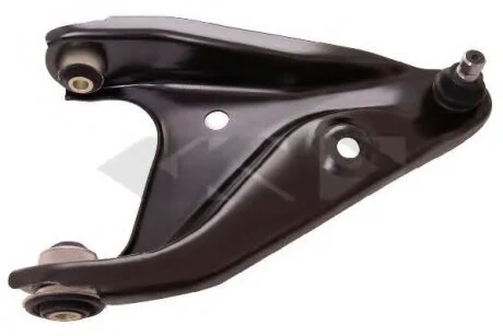 Фото 1 - важіль підвіски правий з кульовою опорою SPIDAN 40497 Важіль підвіски правий з кульовою опорою SPIDAN 40497 (фото 1)