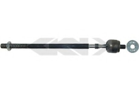 Тяга рульова Renault Kangoo (99-08) з ГПК SPIDAN 40498