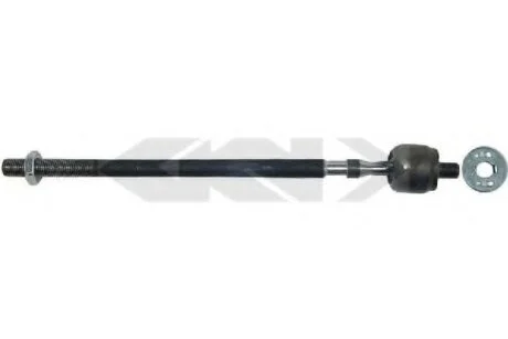 Тяга рульова Renault Kangoo (99-08) з ГПК SPIDAN 40498