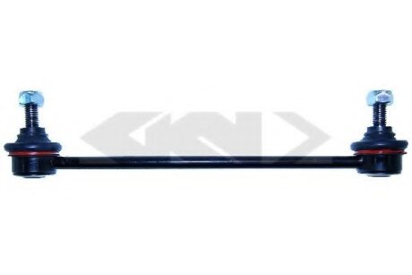 Стійка стабілізатора пер. MB A-CLASS (W169) (05-12) SPIDAN 40506