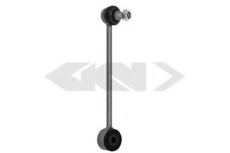 Стійка (тяга) стабілізатора VW - Caddy SPI SPIDAN 40508