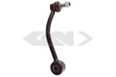 Стійка стабілізатора зад. Audi Q7 4L ліва L SPIDAN 40509