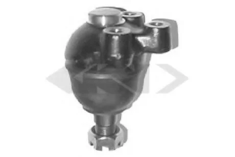 Шарова (кульова) опора верх Hyundai - H100 SPIDAN 40512