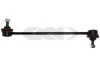 Стійка стабілізатора пер. Mazda 323 BJ/JEEP COMPASS, PATRIOT [07->] SPIDAN 40518 (фото 1)