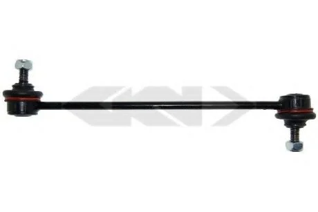 Стійка стабілізатора пер. Mazda 323 BJ/JEEP COMPASS, PATRIOT [07->] SPIDAN 40518