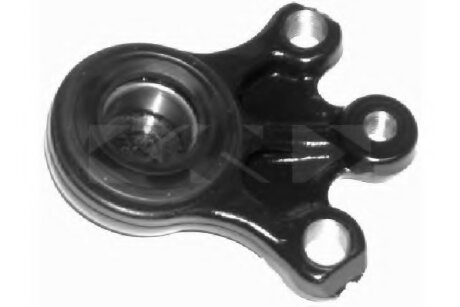 Шарова опора низ Peugeot 407-508 / Citroen C5-C6 SPIDAN 40519