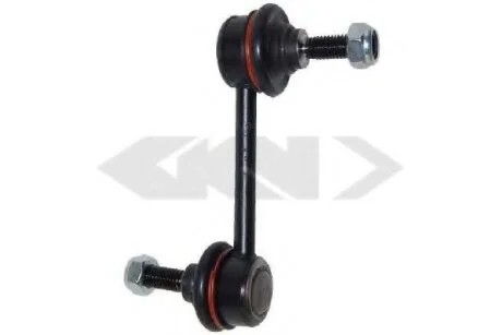 Стійка (тяга) стабілізатора задній міст Peugeot 407-508 / Citroen C5 - C6 SPIDAN 40523