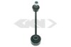 Стійка стабілізатора зад. Audi A3/TT, Seat Leon, VW Golf IV/Bora 96-06 (L=175mm) SPIDAN 40544 (фото 1)