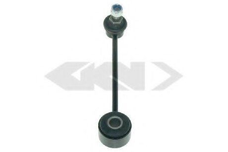 Стійка стабілізатора зад. Audi A3/TT, Seat Leon, VW Golf IV/Bora 96-06 (L=175mm) SPIDAN 40544