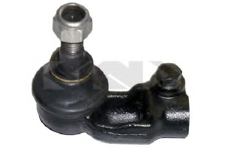Наконечник рул. тяг Opel Vectra A, Astra F (91-02) лівий L SPIDAN 40577
