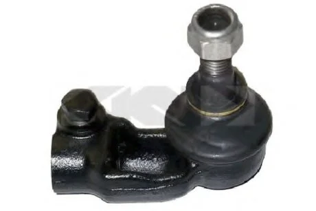 Наконечник рул. тяг Opel Vectra A, Astra F (91-02) правий R SPIDAN 40578