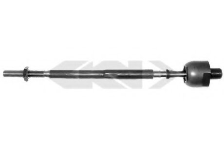 Тяга рульова Nissan Almera I/II (95-06) (L=275mm) SPIDAN 40587