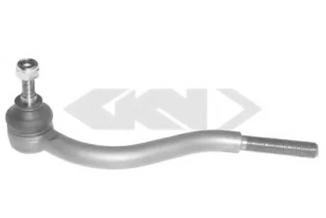 Наконечник рул. тяг Peugeot 305, 405 82-> лівый L SPIDAN 40588