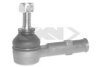 Наконечник рульової тяги Toyota SPIDAN 40608 (фото 1)
