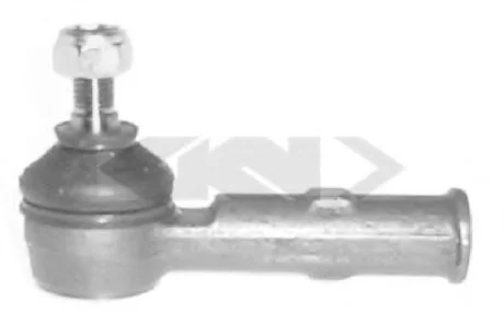 Наконечник рул. тяг Nissan Almera N16, B10, Maxima QX32-33 (94-03) SPIDAN 40649