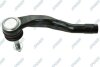 Наконечник рул. тяг Opel Insignia B лівий L SPIDAN 40679 (фото 1)