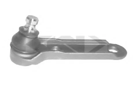 Шаровая опора нижняя (пр+лев) Renault 21 D/TD 86- SPIDAN 40689