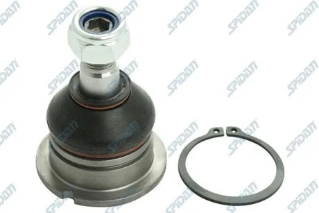 Оп. кульова Mitsubishi L200, Fiat Fullback 15-> (верхня) SPIDAN 40715