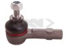 Рулевой наконечник Mitsubishi Colt,Lancer 86-88,93-, Carisma 95-, Volvo S40 96- SPIDAN 40740 (фото 1)