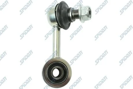 Стійка стабілізатора пер. Mitsubishi L200, Triton, Fiat Fullback ліва L SPIDAN 40746