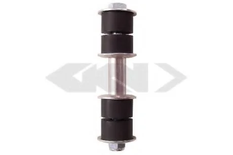 Стійка стабілізатора пер. Nissan Micra II 92-> SPIDAN 40749