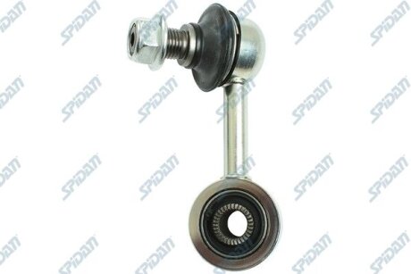 Стійка стабілізатора пер. Mitsubishi L200, Triton, Fiat Fullback права R SPIDAN 40750