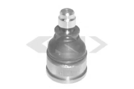 Опора кульова Mazda 323 BJ, 626 GD SPIDAN 40754