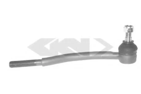 Наконечник рульової тяги права Opel - Vauxhall Omega SPIDAN 40778