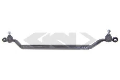 Тяга рульова поперечна SPIDAN 40783