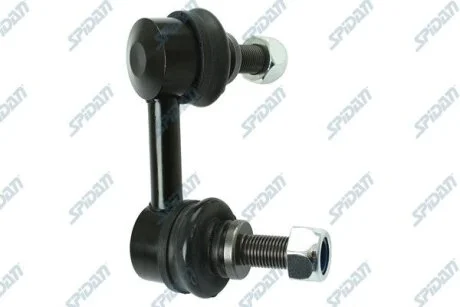 Стійка стабілізатора пер. MB X-CLASS (470) права R SPIDAN 40803