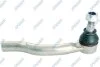 Наконечник рульової тяги права Nissan - Renault - Mercedes SPIDAN 40819 (фото 1)