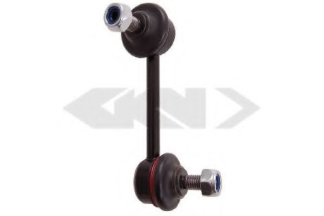 Стійка (тяга) стабілізатора ліва Kia / Mazda 323 - 626 - Xedos - CX-7 SPIDAN 40839