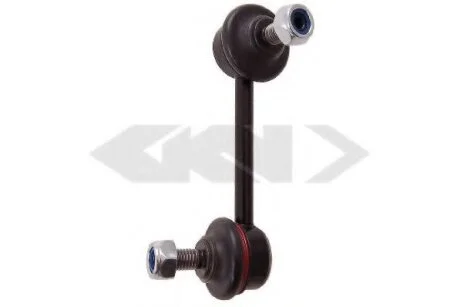 Стійка (тяга) стабілізатора права Kia / Mazda 323 - 626 - Xedos - CX-7 SPIDAN 40840