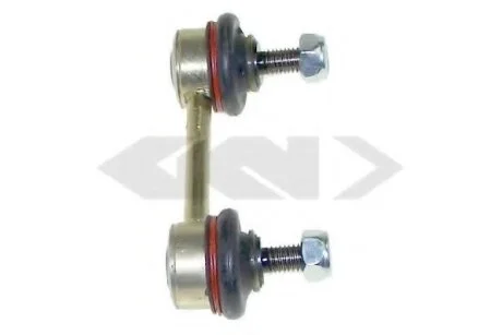 Стійка (тяга) стабілізатора задній міст Mazda - 626 SPIDAN 40843